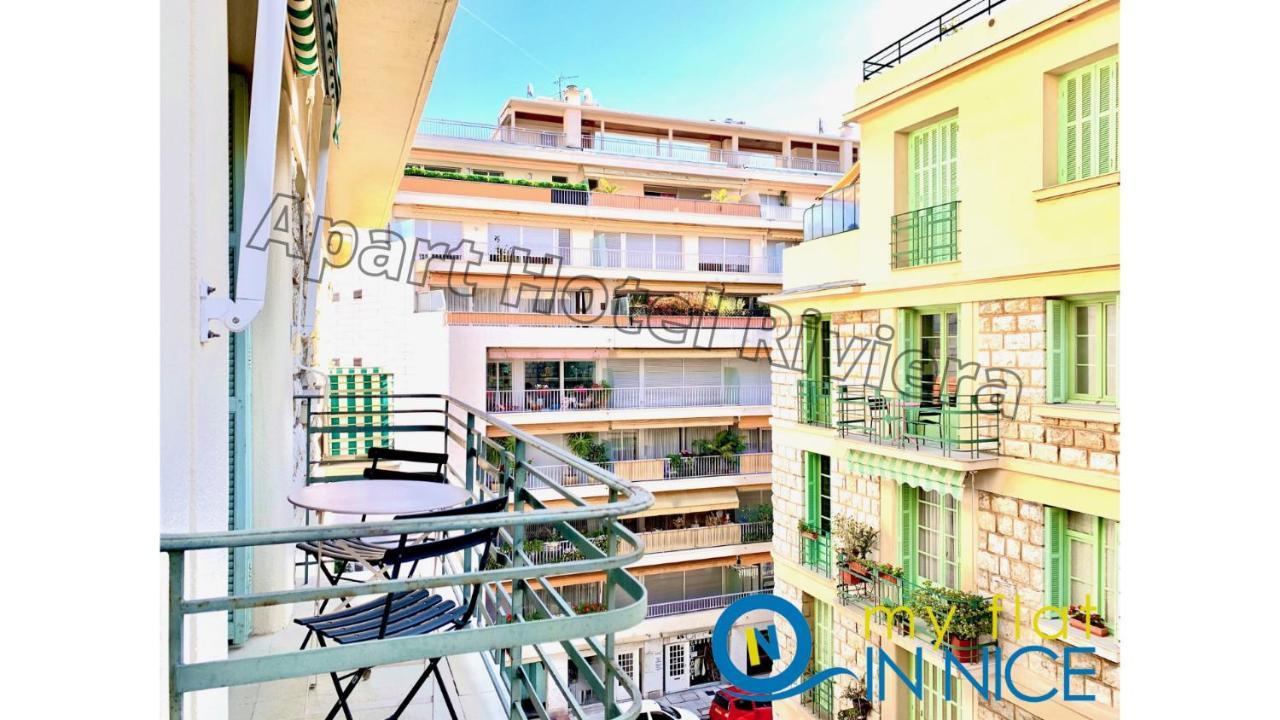 Leilighet Riviera Nice